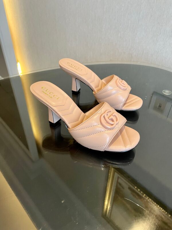 Gucci 2023 New Heels