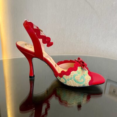 Gucci 2023 New High-heels