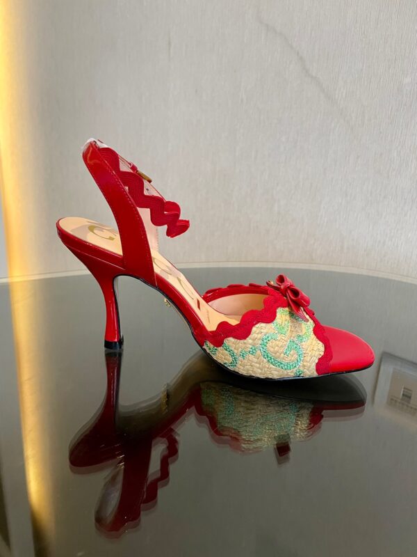 Gucci 2023 New High-heels