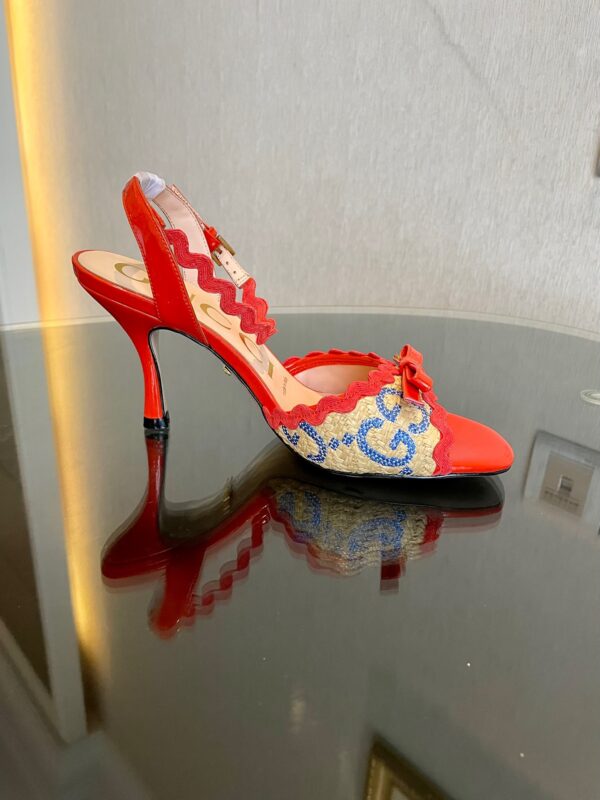 Gucci 2023 New High-heels