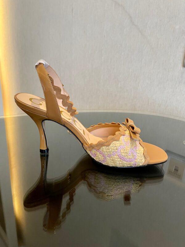 Gucci 2023 New High-heels