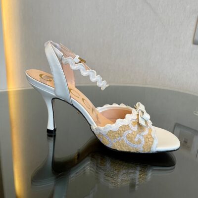 Gucci 2023 New High-heels