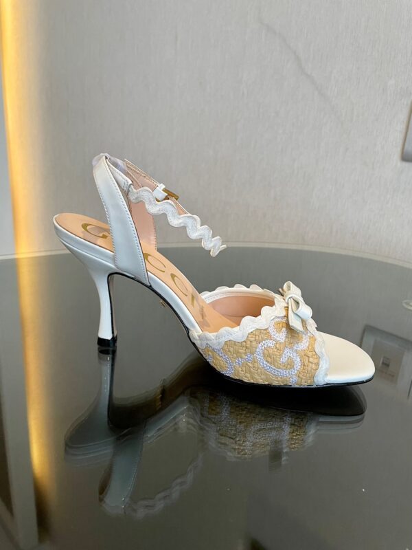 Gucci 2023 New High-heels