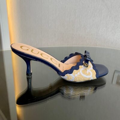 Gucci 2023 New High-heels