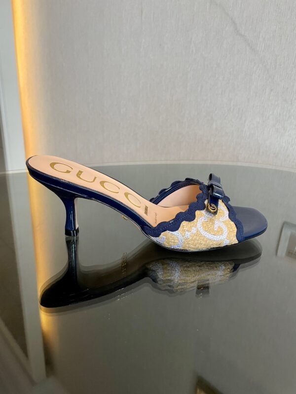 Gucci 2023 New High-heels