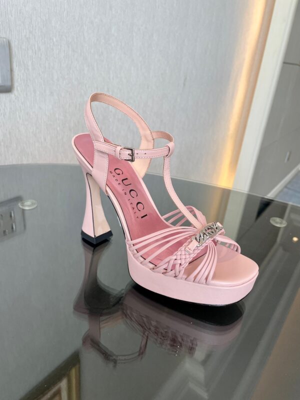 Gucci 2023 New High-heels