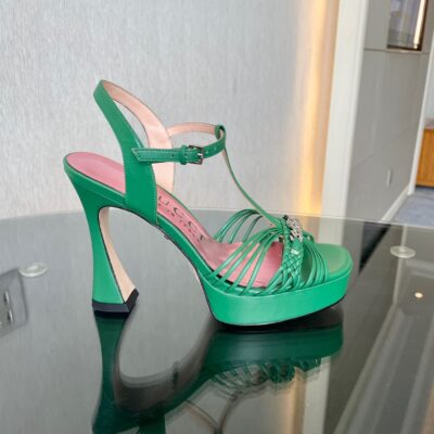 Gucci 2023 New High-heels