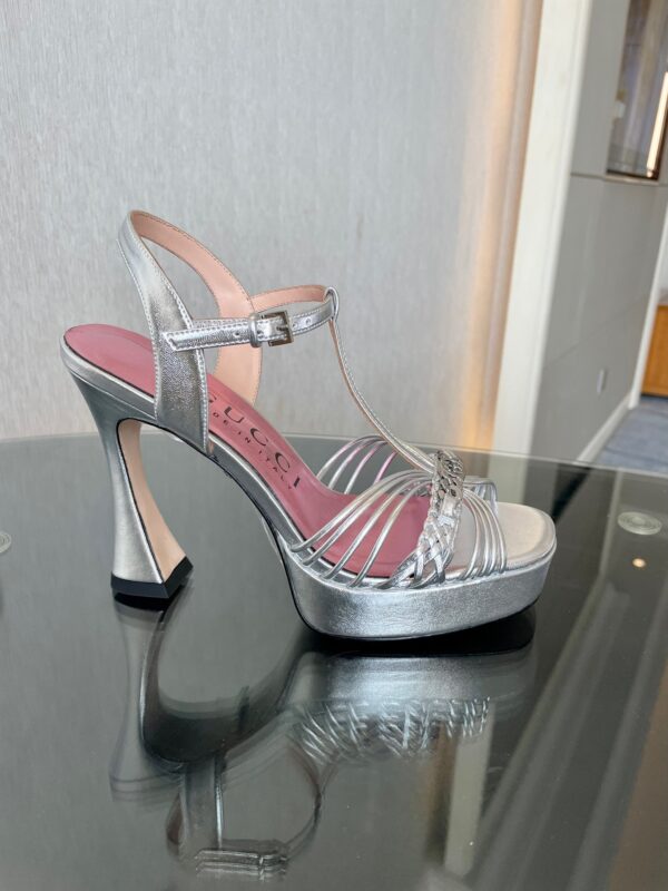 Gucci 2023 New High-heels