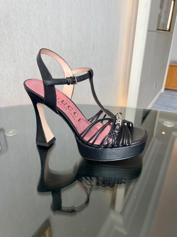 Gucci 2023 New High-heels