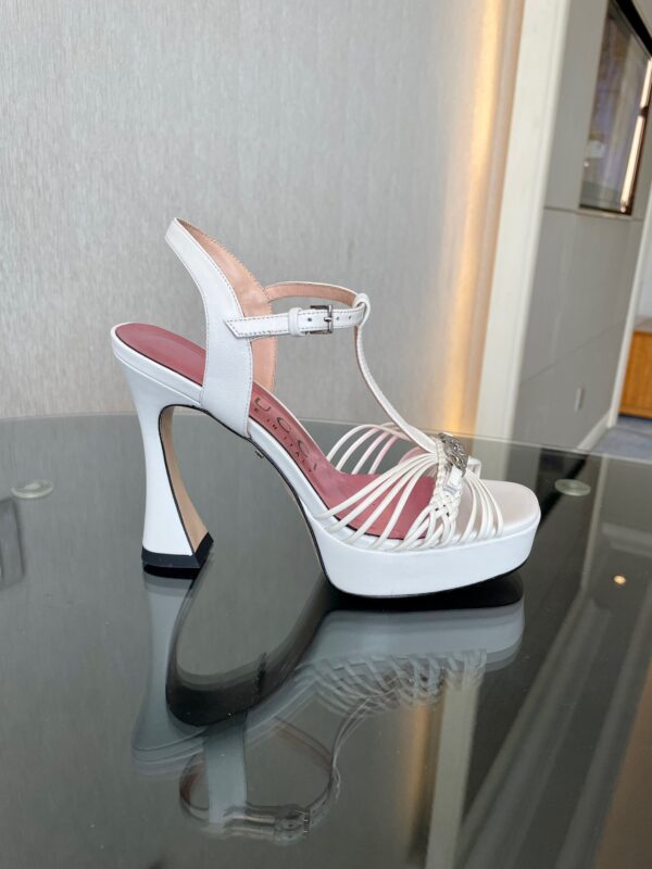 Gucci 2023 New High-heels