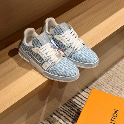 Louis Vuitton 2023 New Trainers