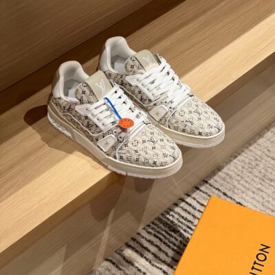 Louis Vuitton 2023 New Trainers
