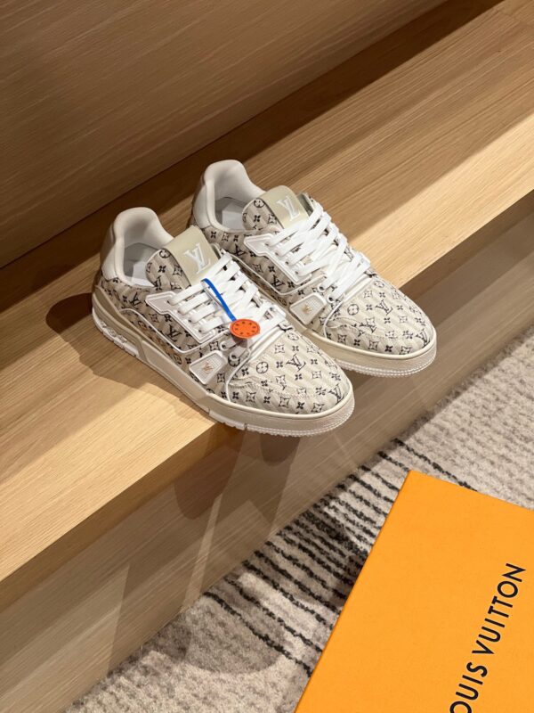 Louis Vuitton 2023 New Trainers