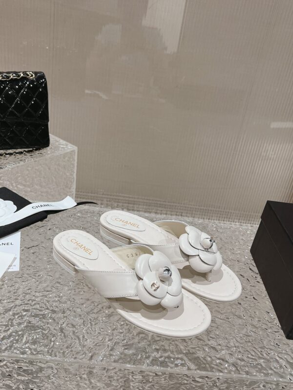 Chanel 2023 New Sandals