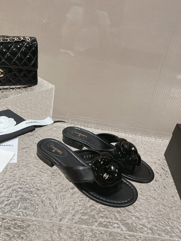 Chanel 2023 New Sandals