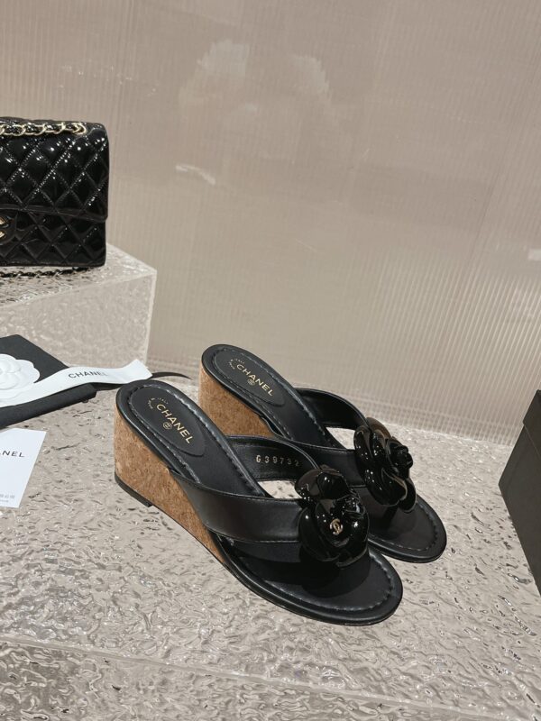 Chanel 2023 New Sandals