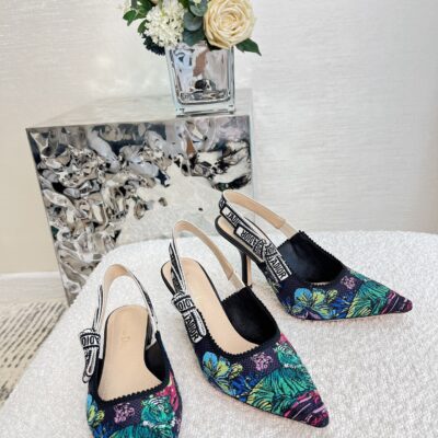 Dior 2023 New Sandals