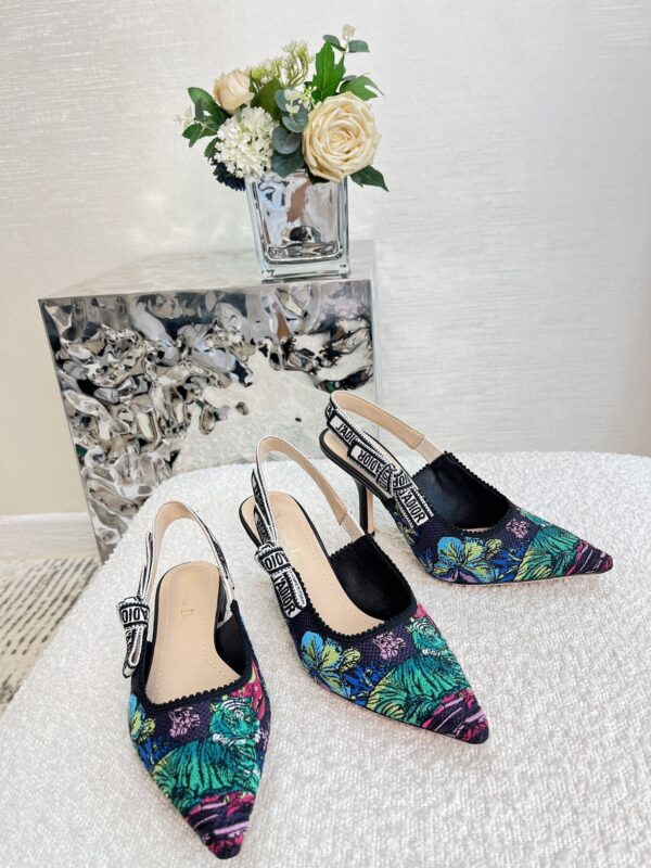 Dior 2023 New Sandals