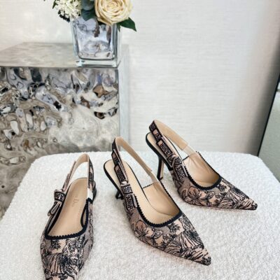 Dior 2023 New Sandals