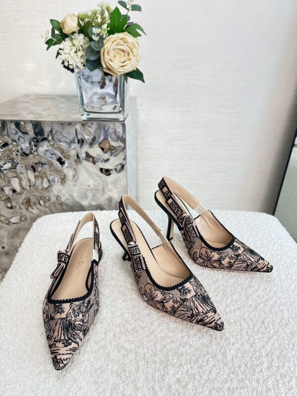 Dior 2023 New Sandals