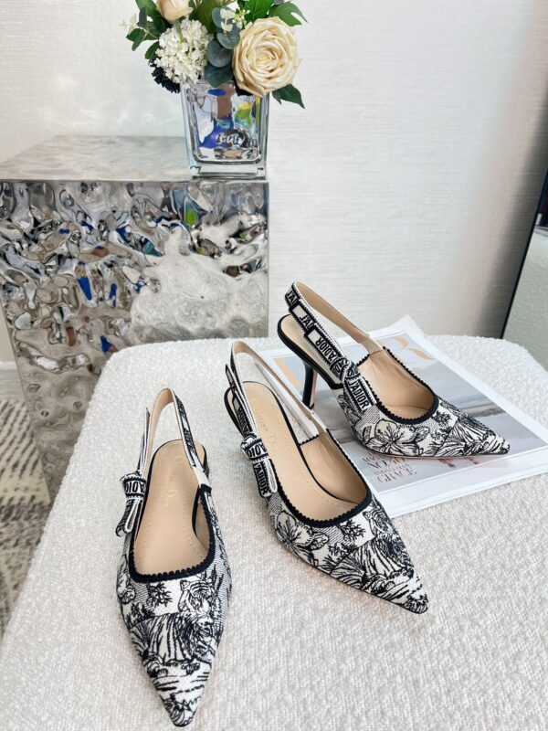 Dior 2023 New Sandals