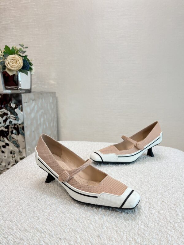 Dior 2023 New Slingback Pump