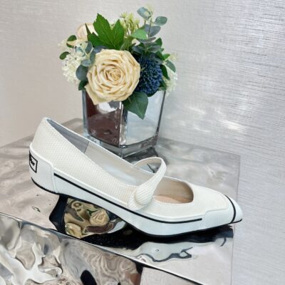 Dior 2023 New Slingback Pump