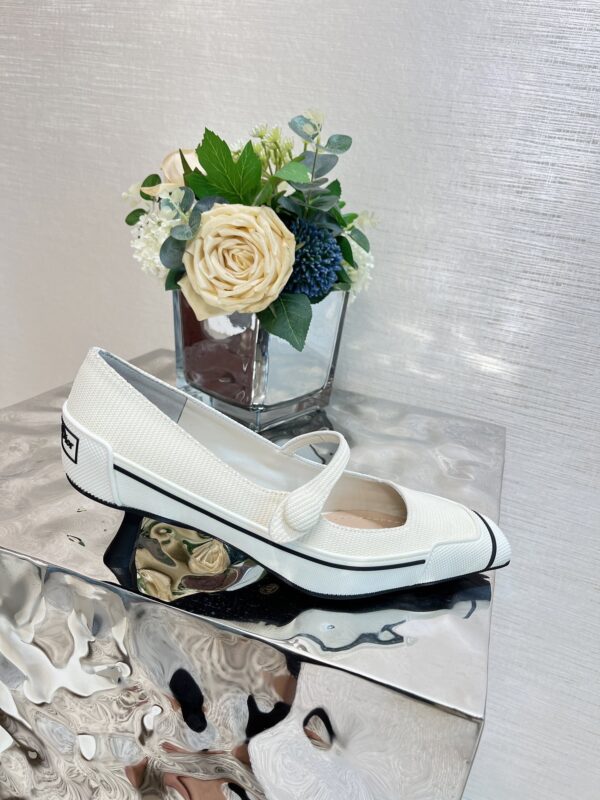 Dior 2023 New Slingback Pump