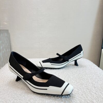 Dior 2023 New Slingback Pump