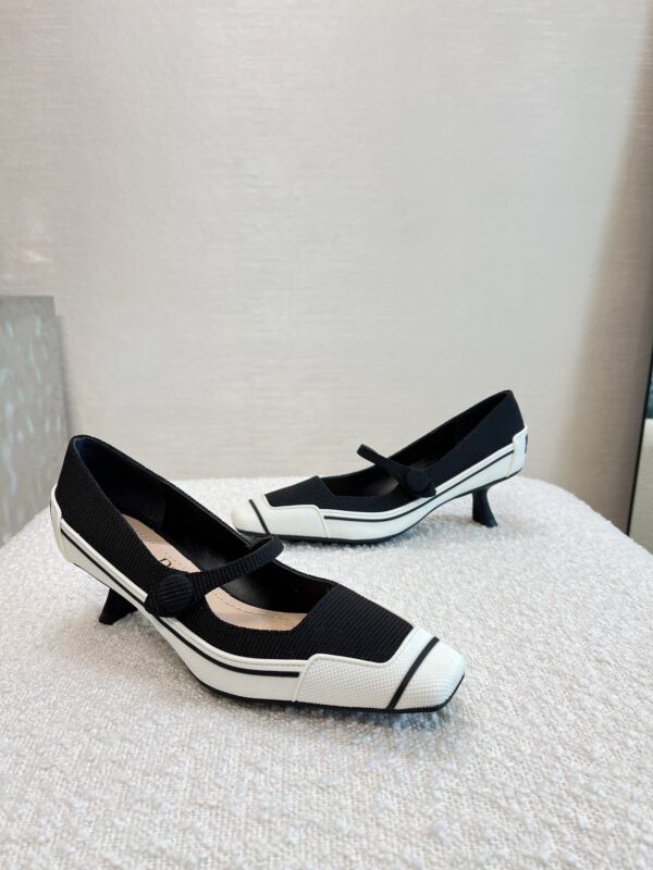 Dior 2023 New Slingback Pump