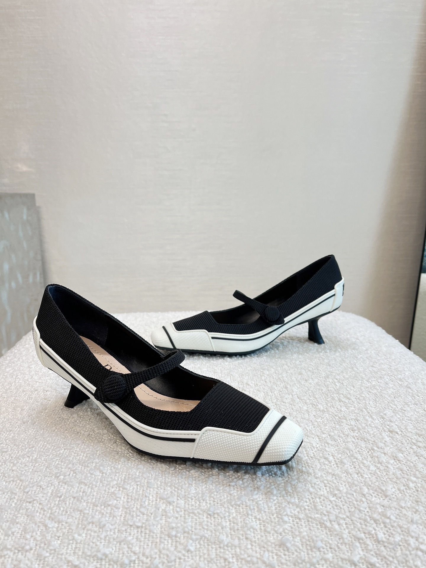 Dior 2023 New Slingback Pump