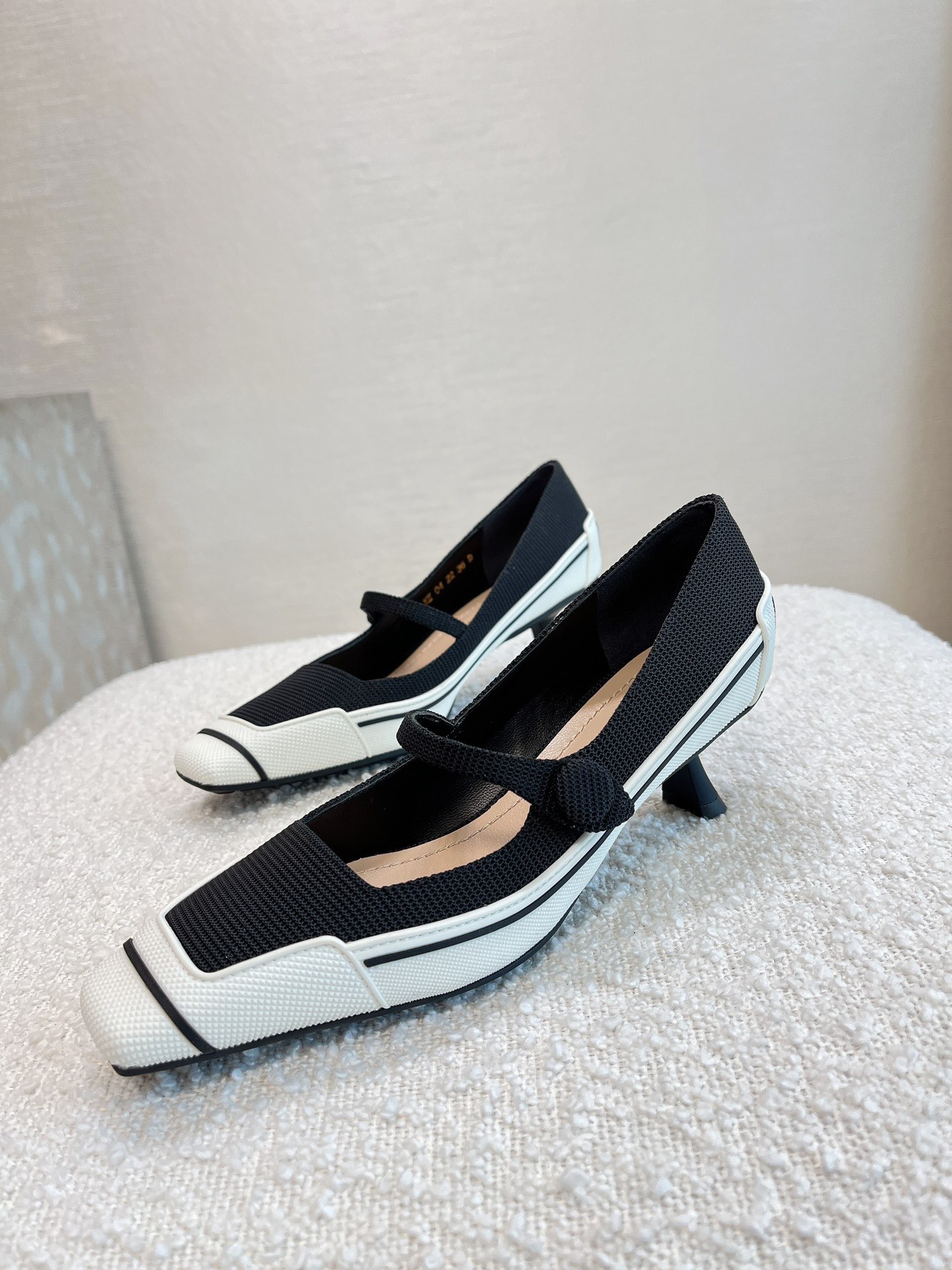 Dior 2023 New Slingback Pump - Image 6