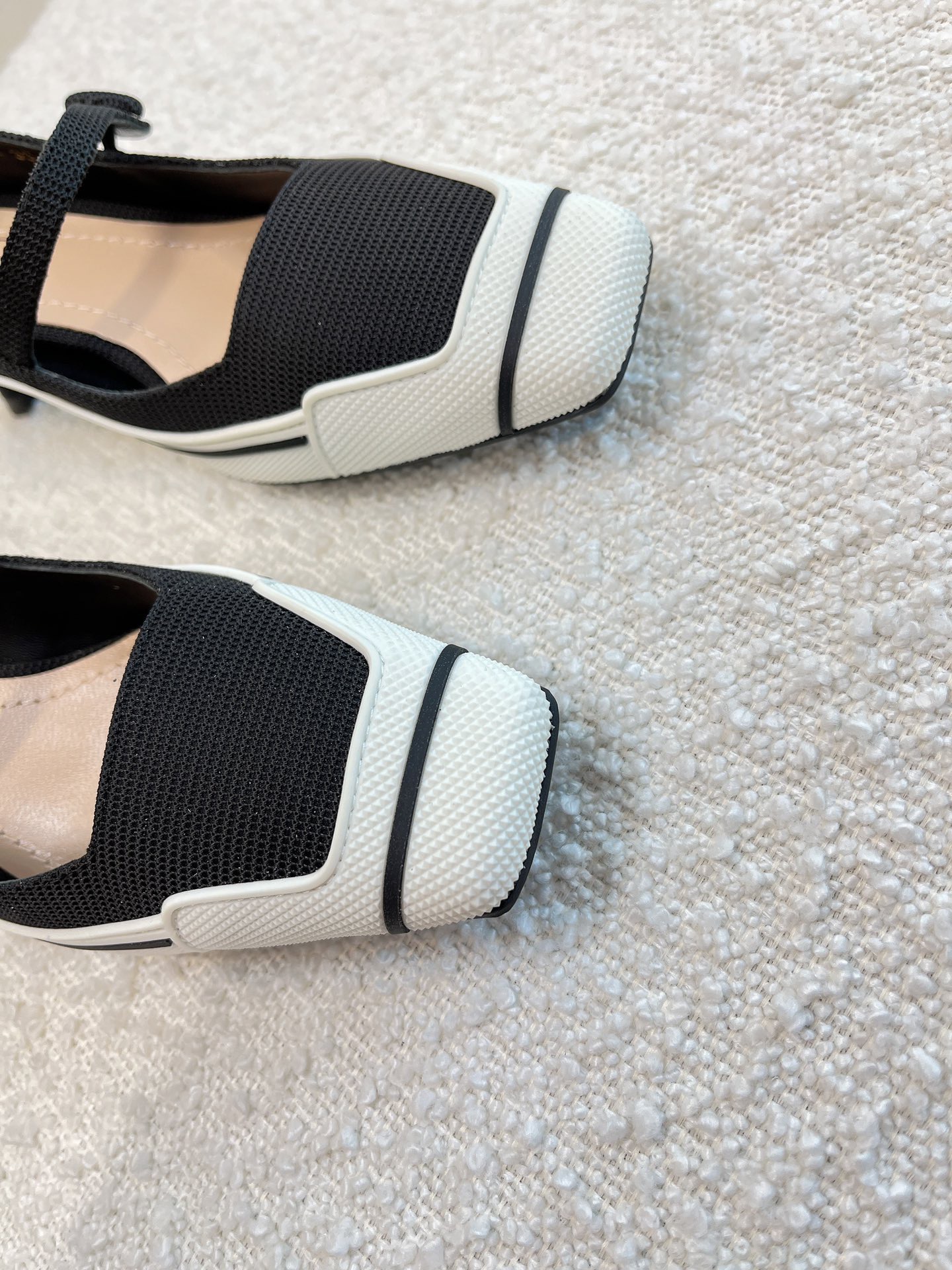 Dior 2023 New Slingback Pump - Image 7