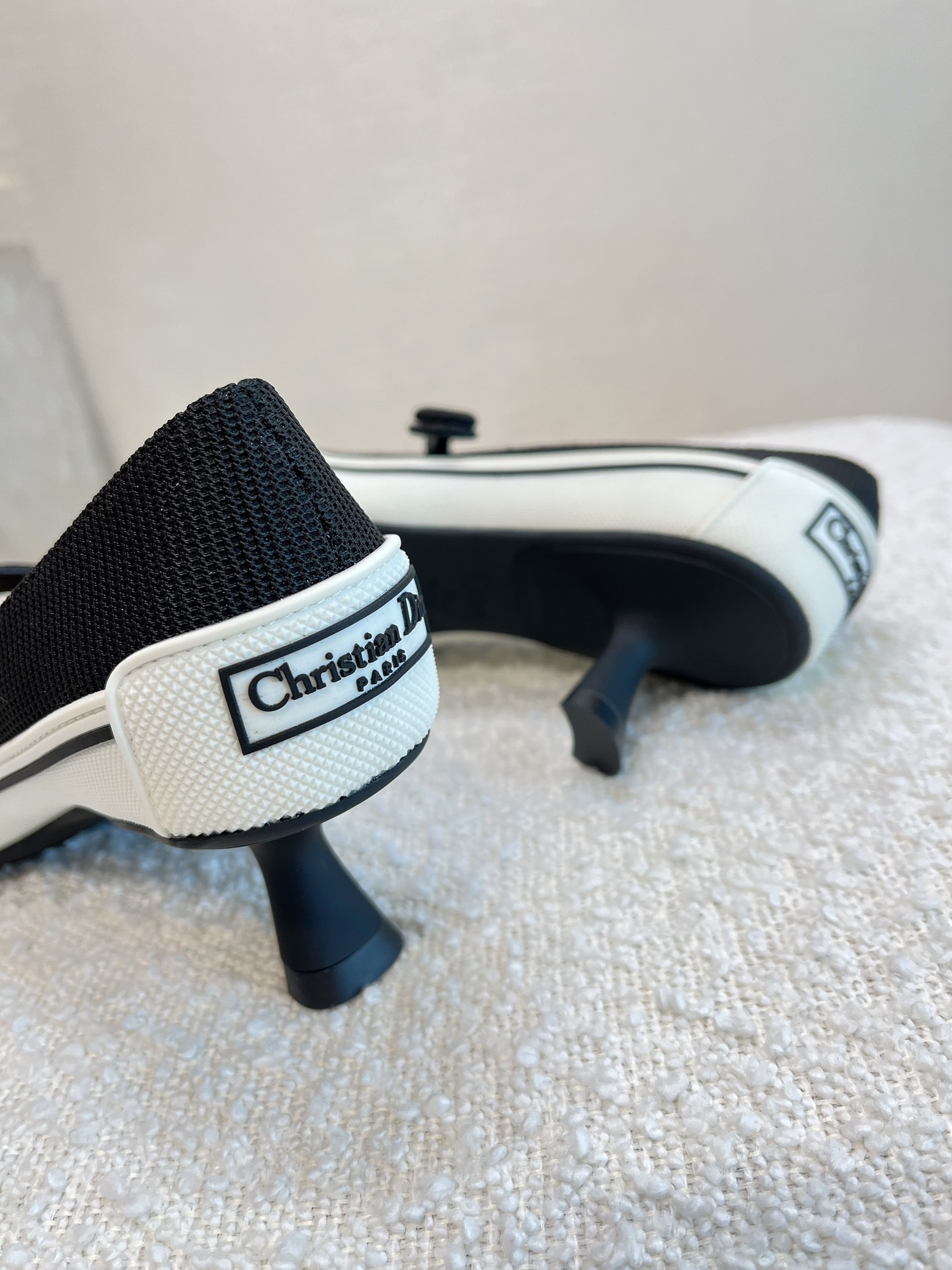 Dior 2023 New Slingback Pump - Image 8