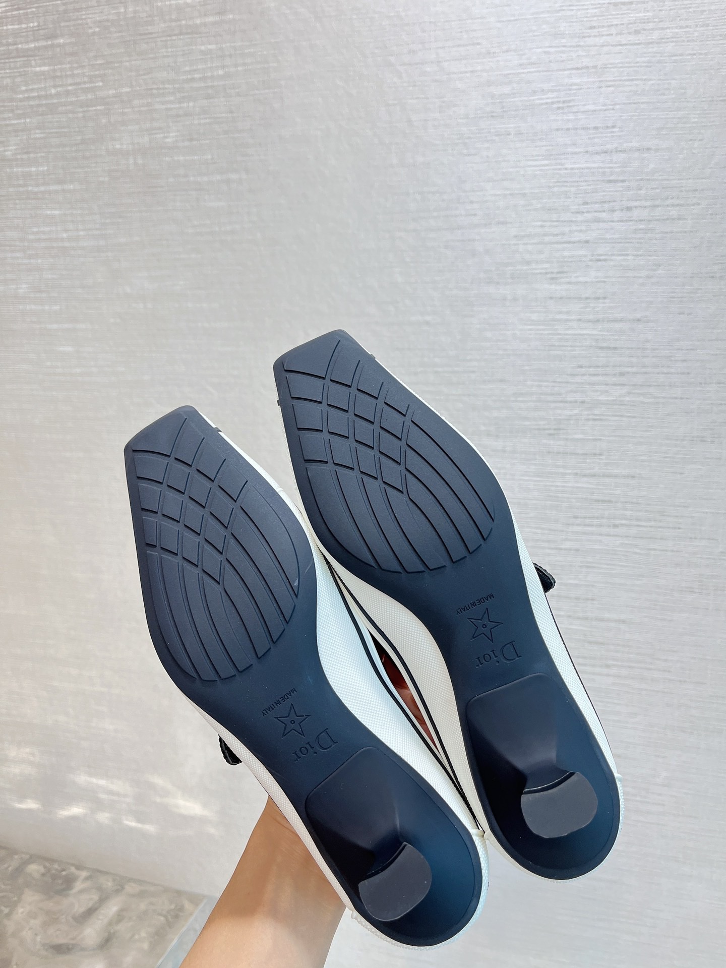 Dior 2023 New Slingback Pump - Image 9