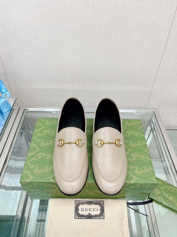 Gucci 2023 New Loafers