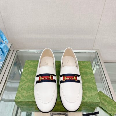 Gucci 2023 New Loafers