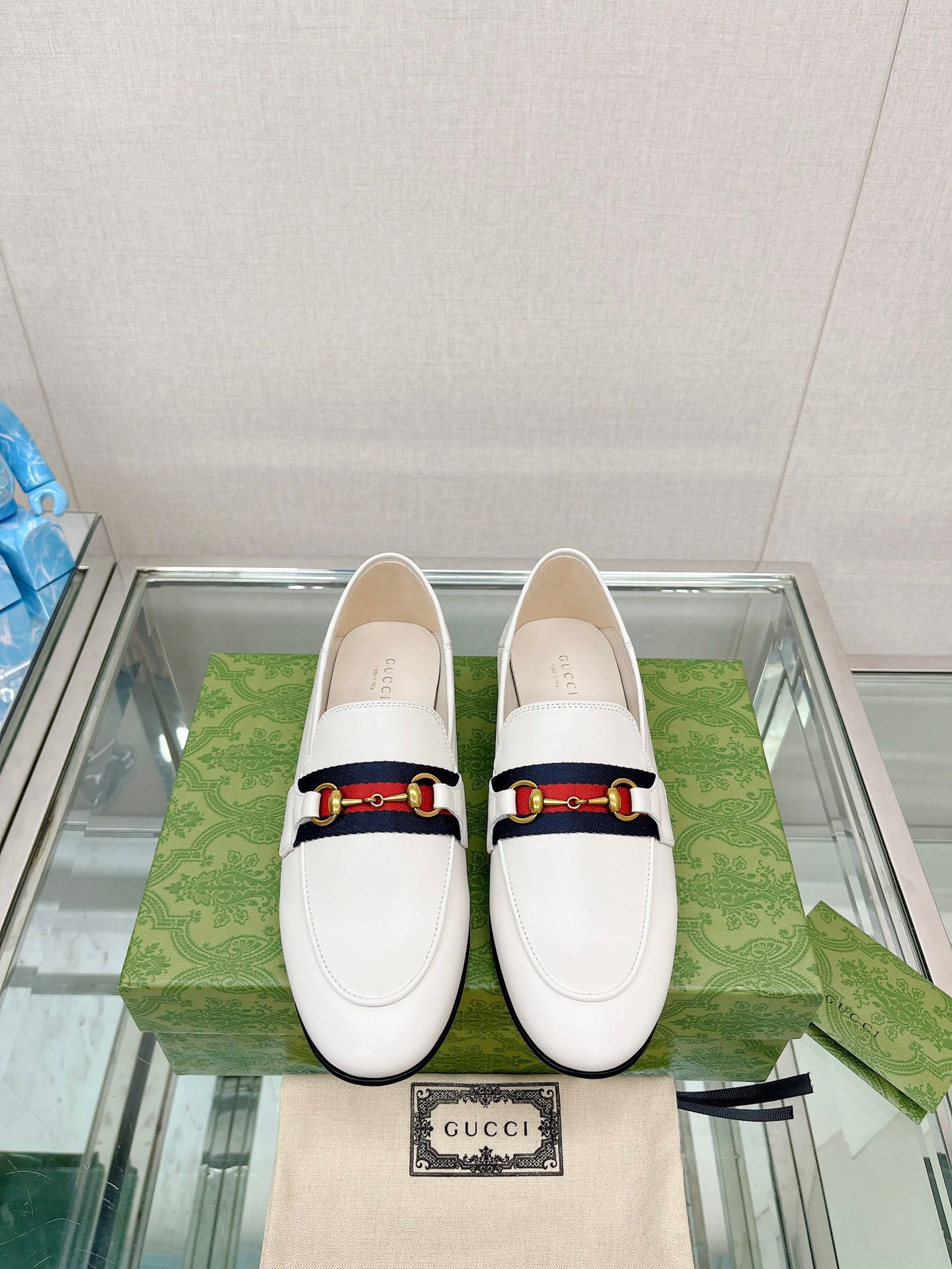 Gucci 2023 New Loafers