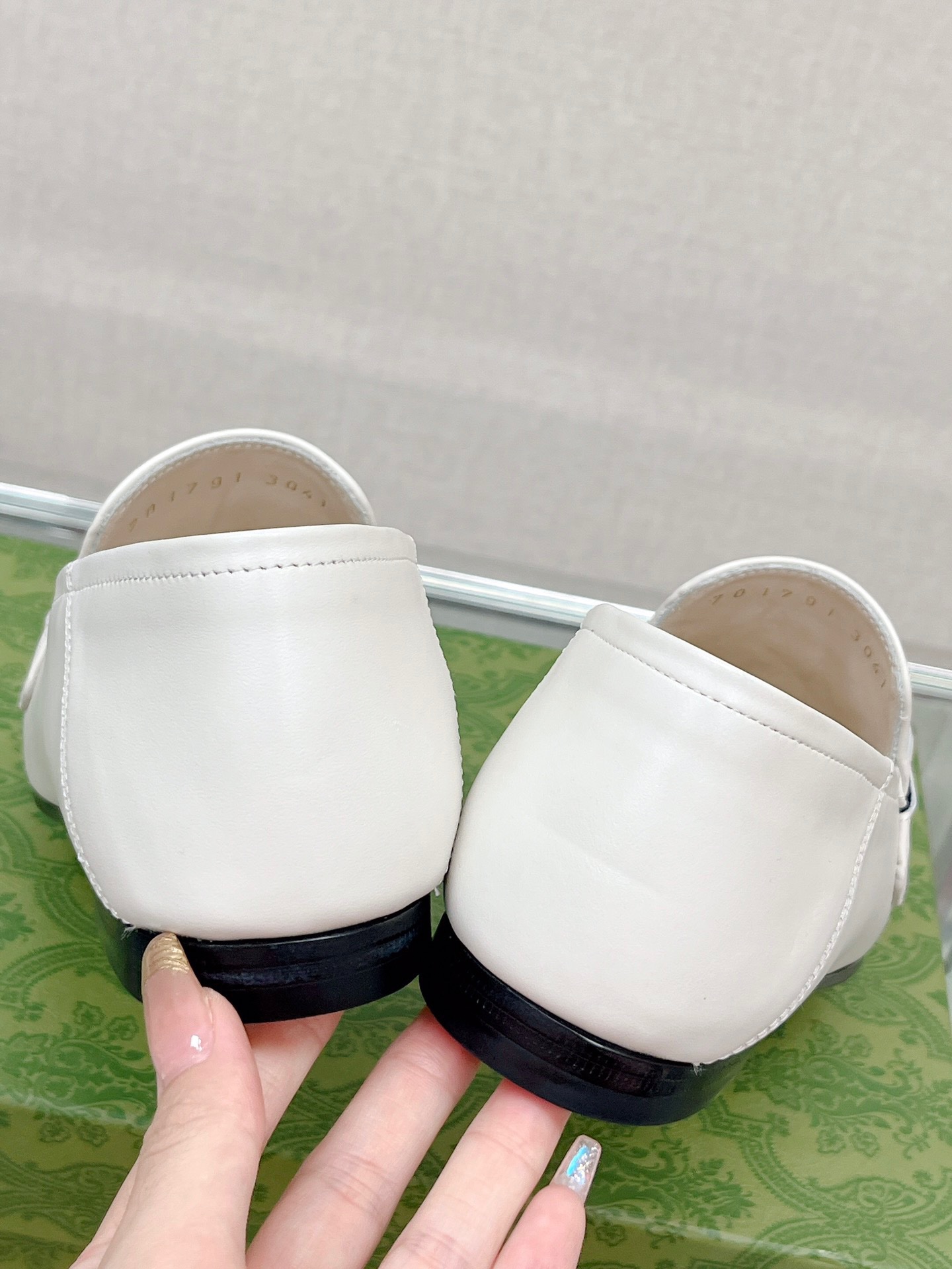 Gucci 2023 New Loafers - Image 9