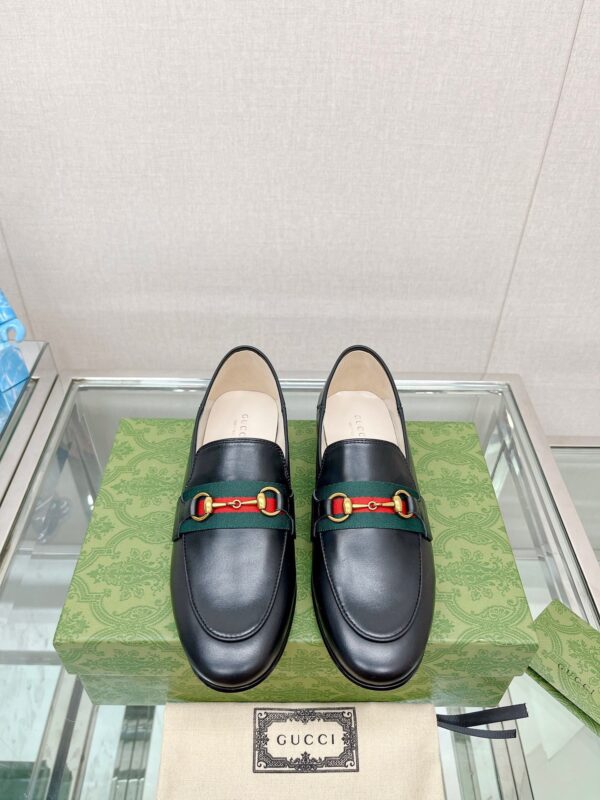 Gucci 2023 New Loafers