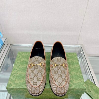 Gucci 2023 New Loafers