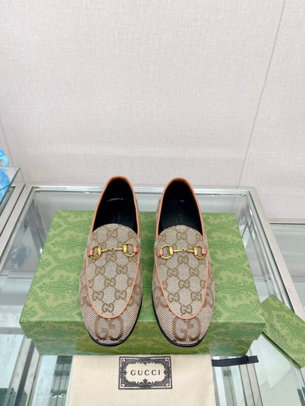 Gucci 2023 New Loafers
