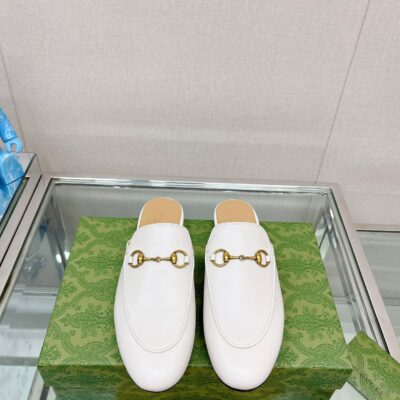 Gucci 2023 New Mules