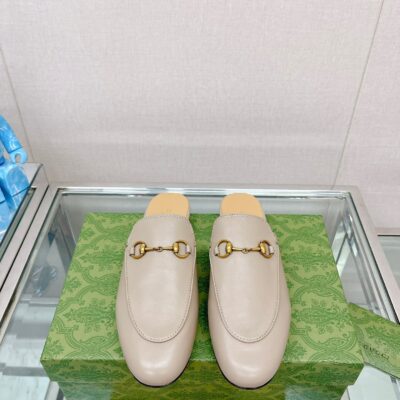 Gucci 2023 New Mules
