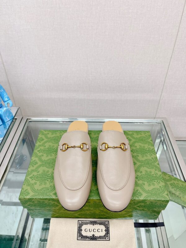 Gucci 2023 New Mules