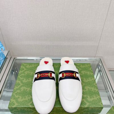Gucci 2023 New Mules