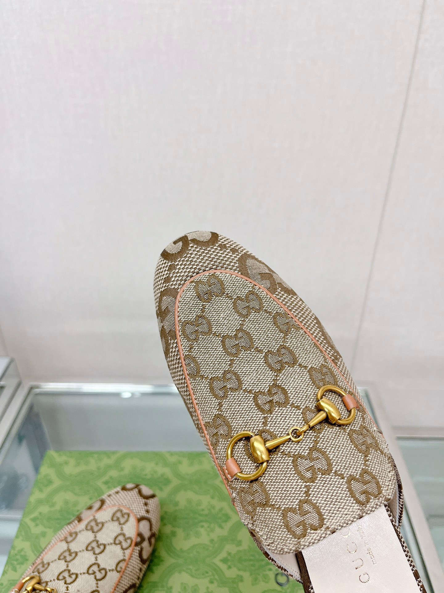 Gucci 2023 New Mules - Image 8