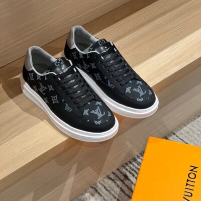 Louis Vuitton 2023 New Beverly Hills Sneakers