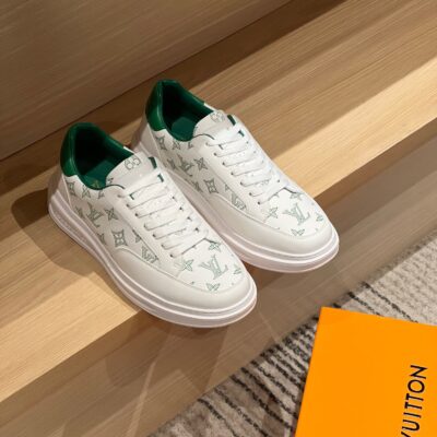 Louis Vuitton 2023 New Beverly Hills Sneakers