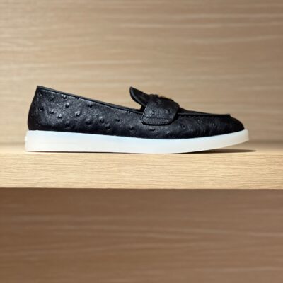 Prada 2023 Loafers Couple Models